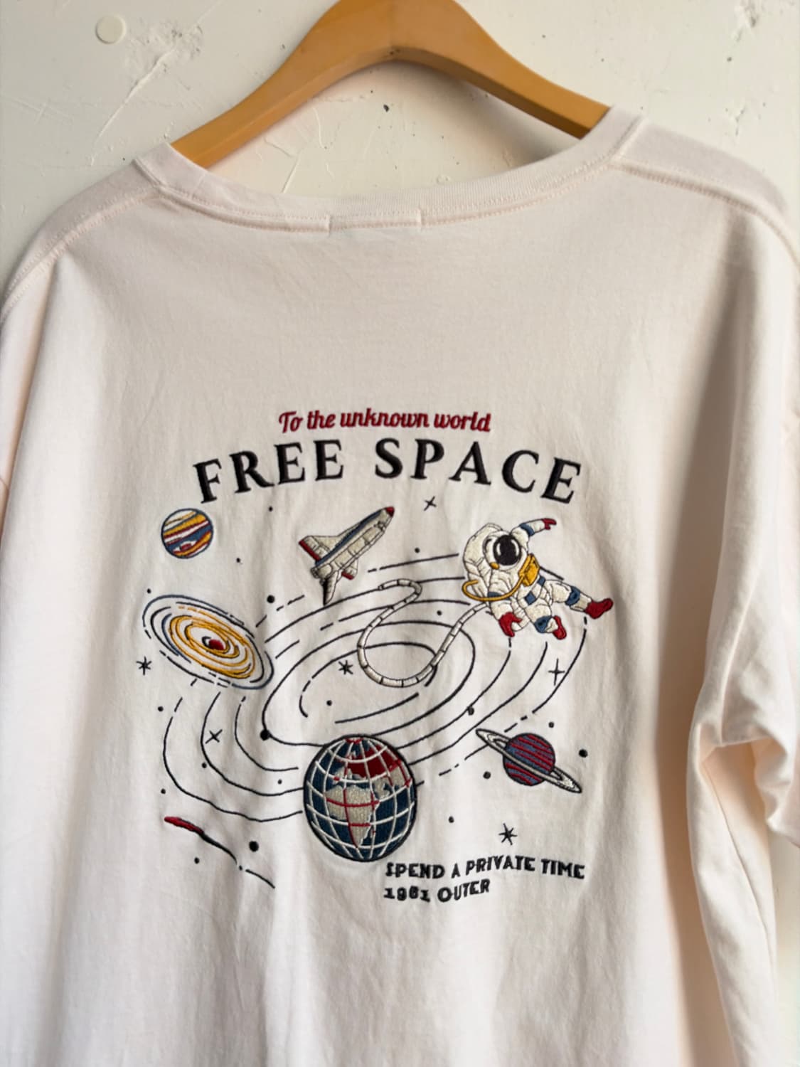FREAK'S STORE t-shirt    상품이미지5