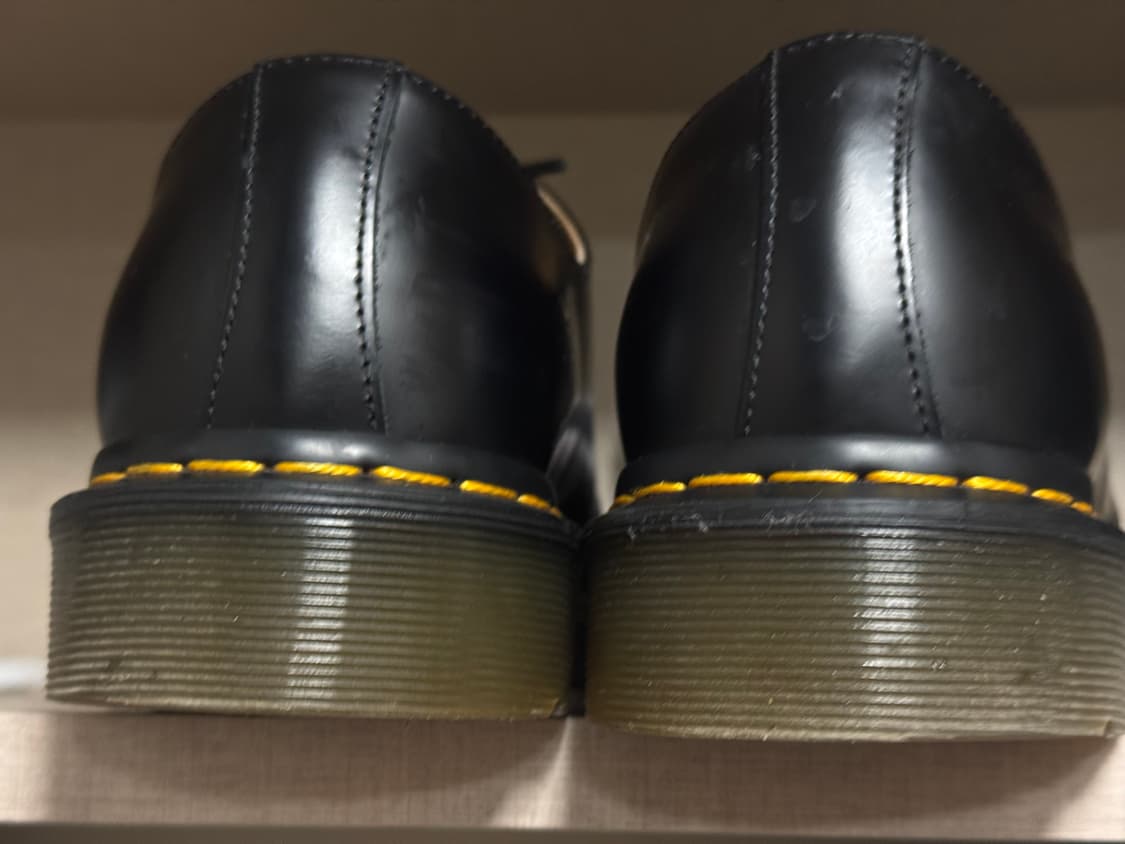 닥터마틴 1461 스무스 280 상품이미지3