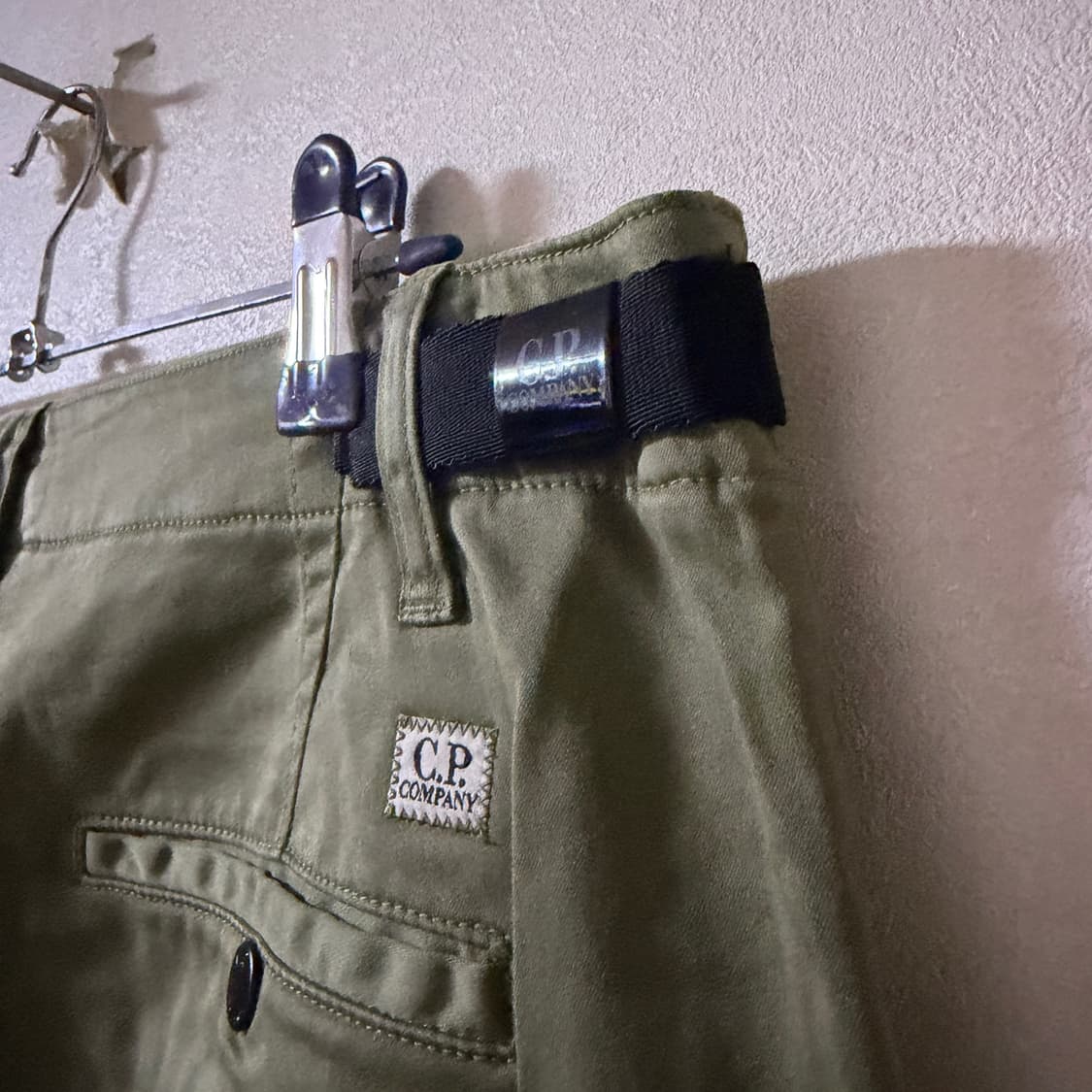 C.P컴퍼니 렌드와팬 카고 팬츠 46 (남성 31-32정도) 상품이미지6