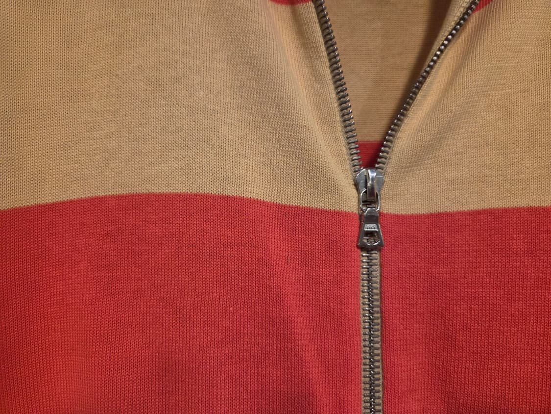 폴스미스 씨아일랜드코튼 짚업 가디건 상품이미지3