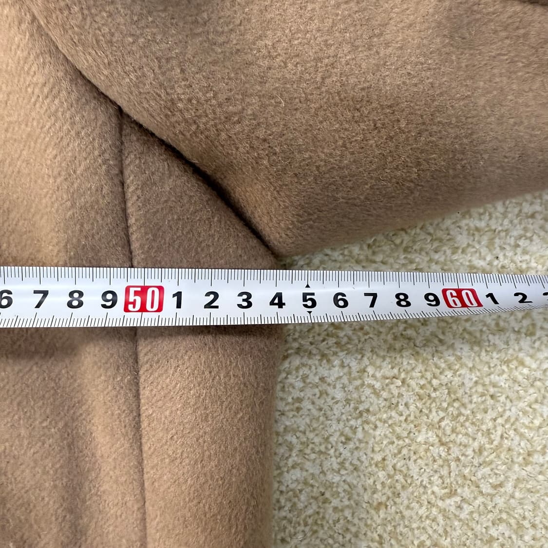 [M] 지오다노 울 싱글코트 0107T1 상품이미지6