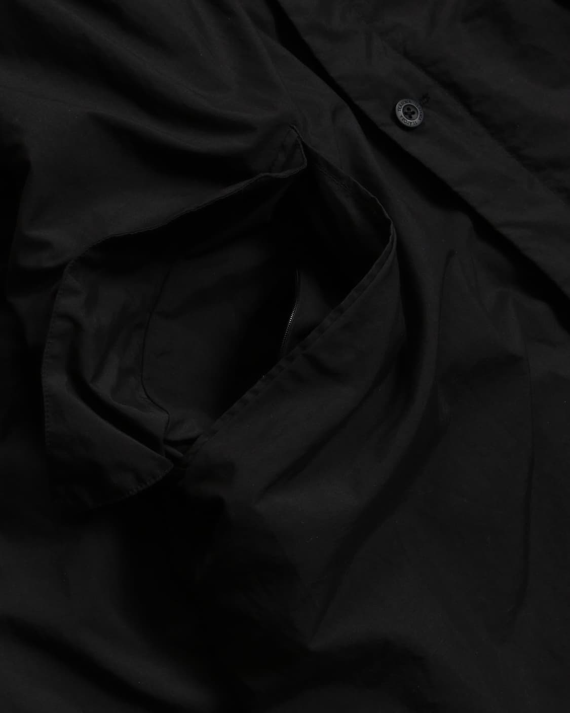 테아토라 수베니어 헌터 패커블 파카 편집샵별 상품이미지6