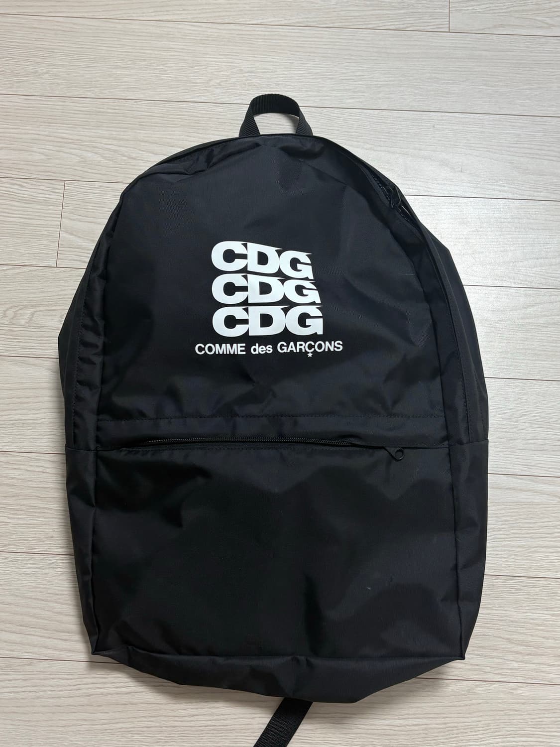 cdg 백팩 상품이미지1