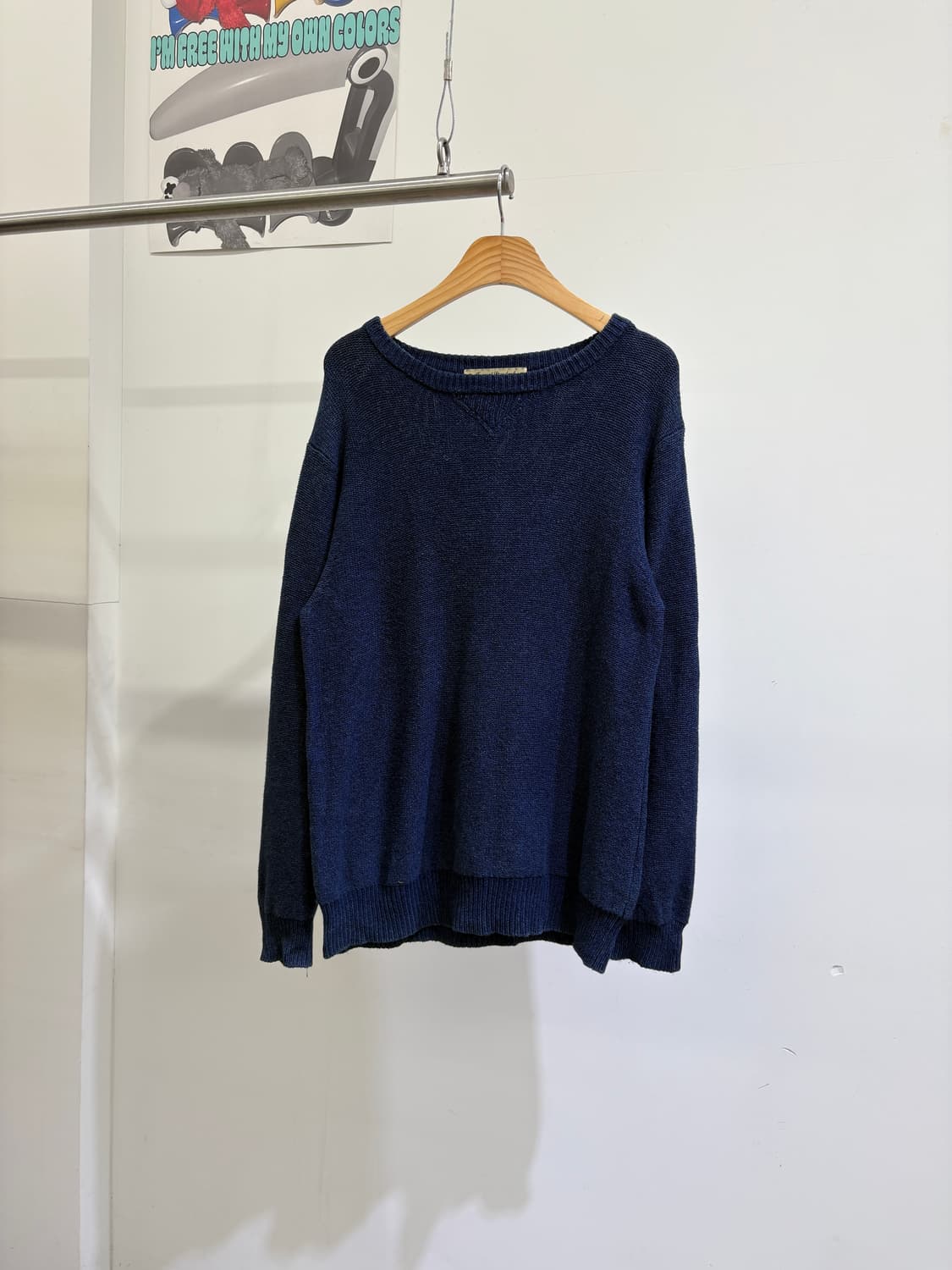 JOURNAL STANDARD 니트 상품이미지1