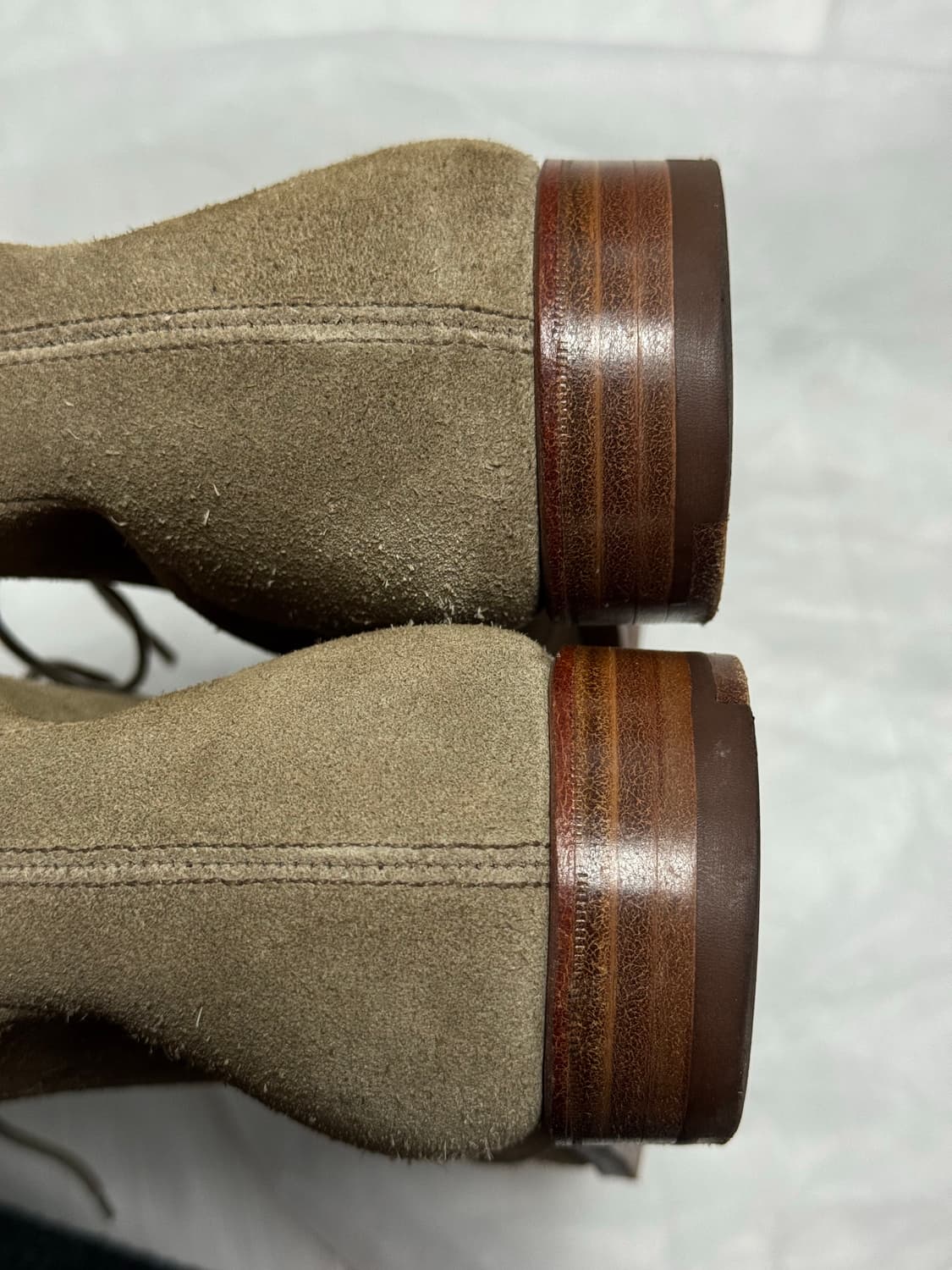 크로켓앤존스 처카부츠 타우페 uk7.5 상품이미지7