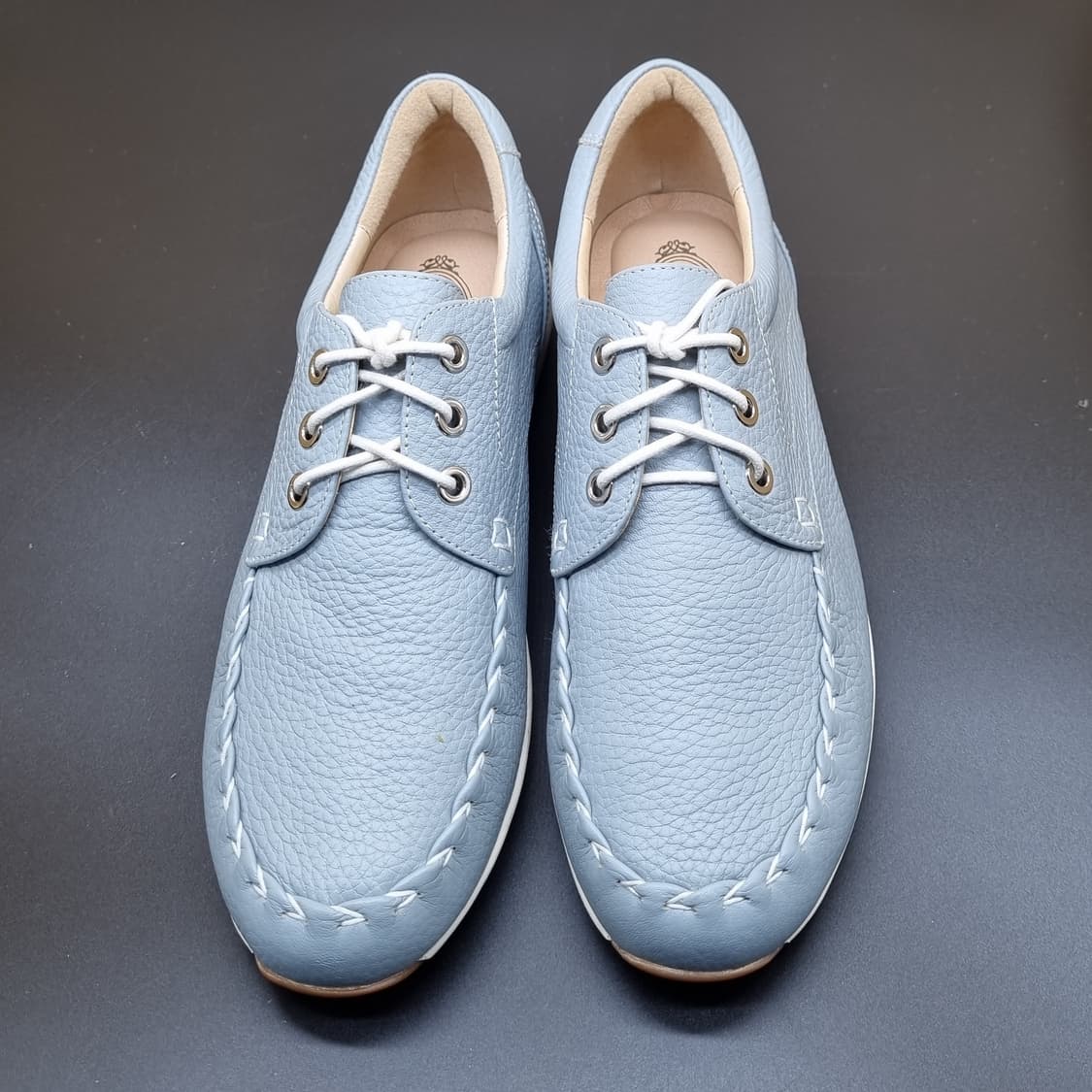 텐디 여성스니커즈 실사이즈240 상품이미지2