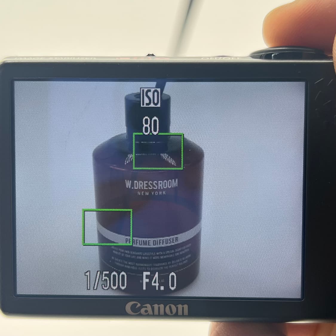 캐논 익서스 Canon IXUS 870 IS 상품이미지9