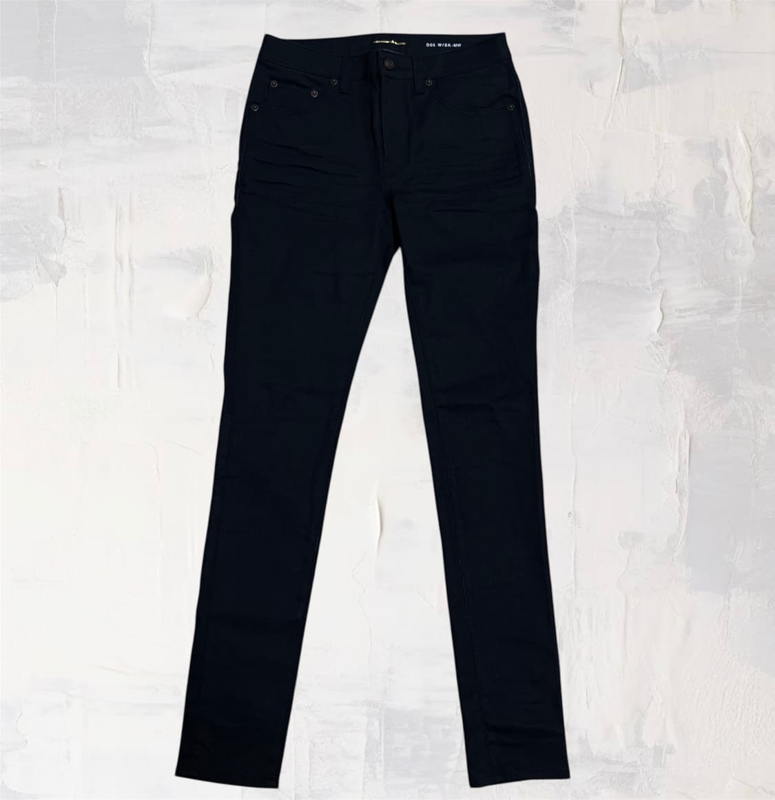 (새상품) 생로랑 D05 데님팬츠 28 상품이미지1