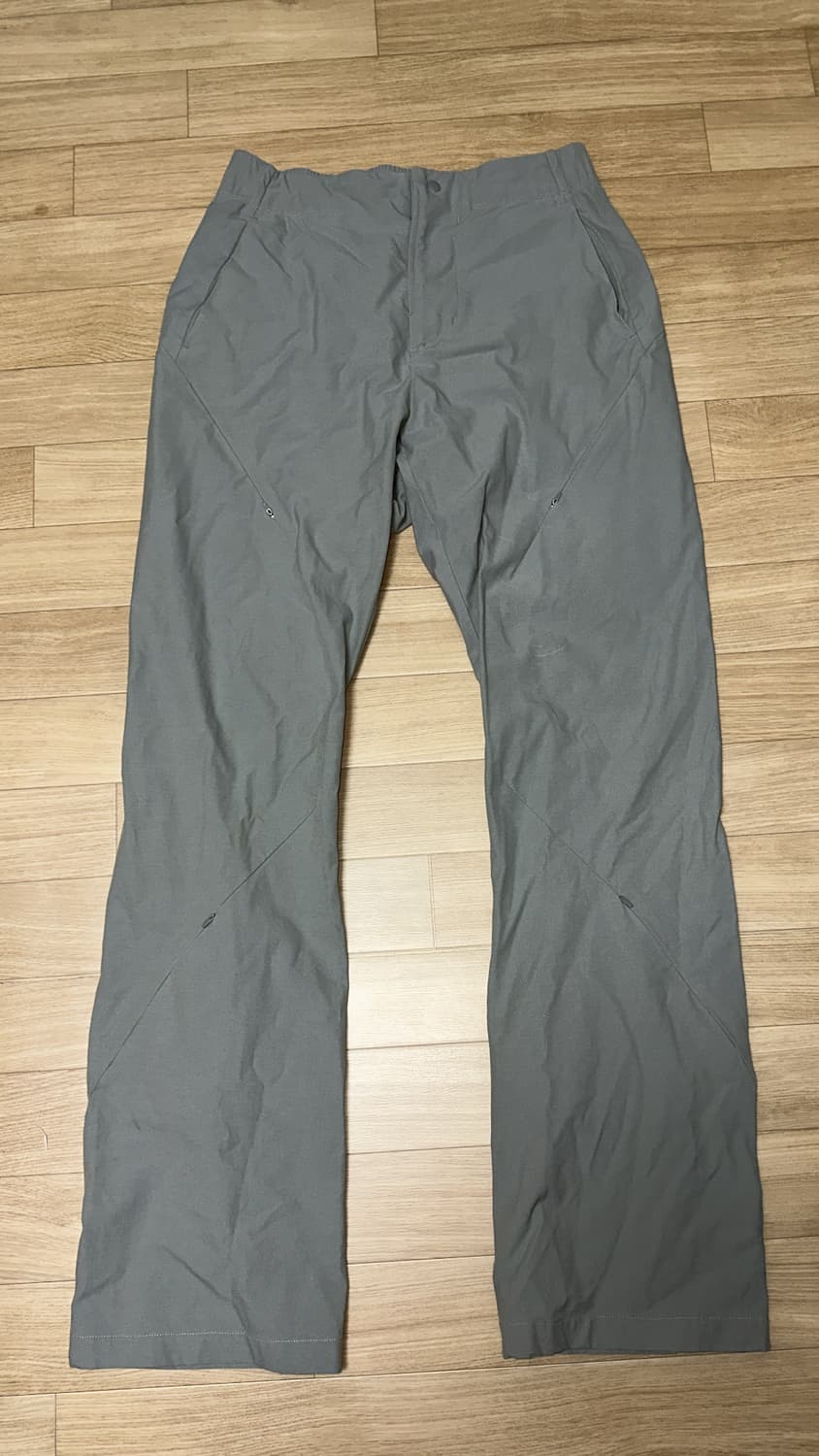 포스트아카이브팩션 바지 상품이미지1