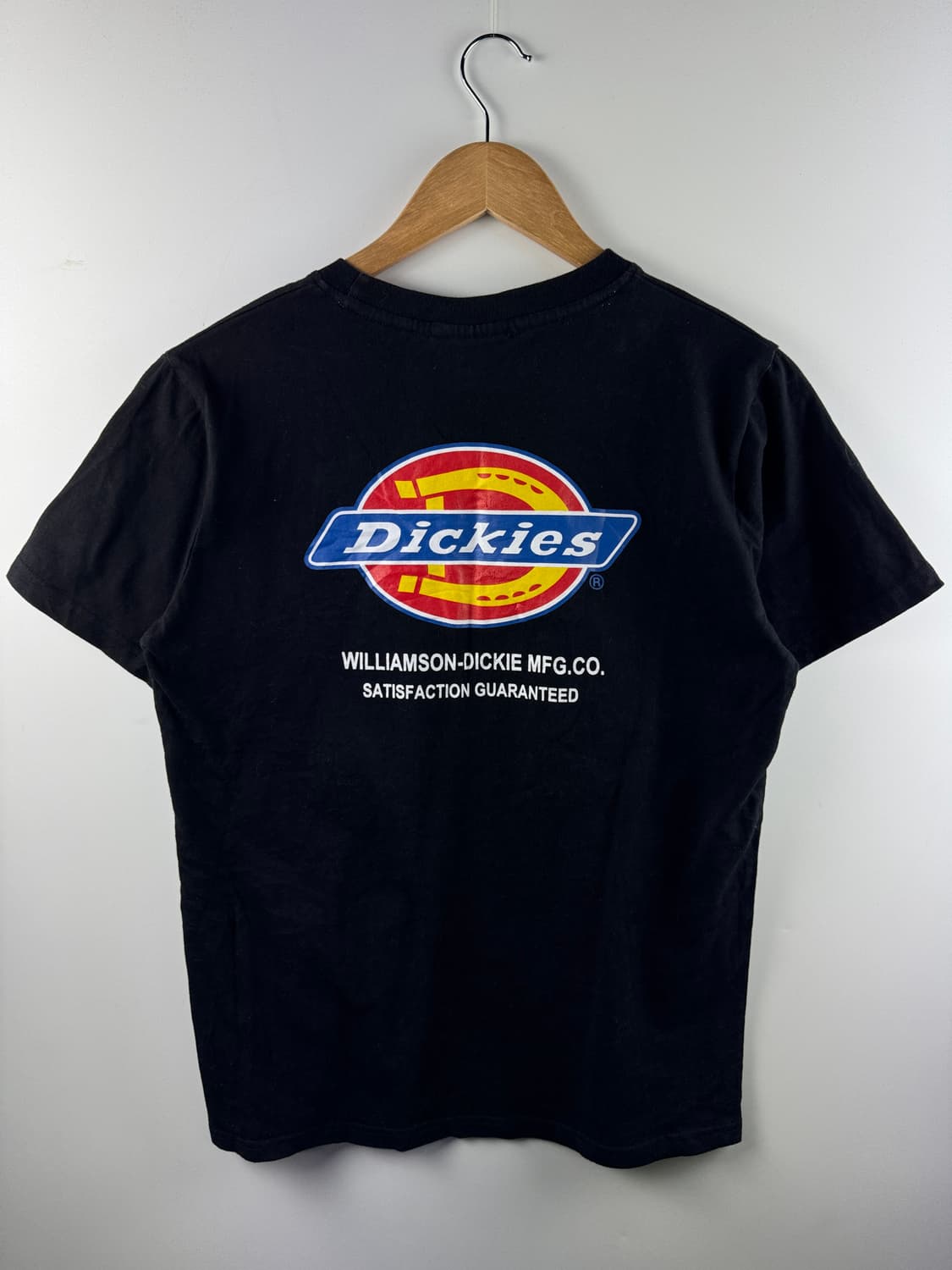 디키즈X트래셔 반팔티셔츠1794 상품이미지4