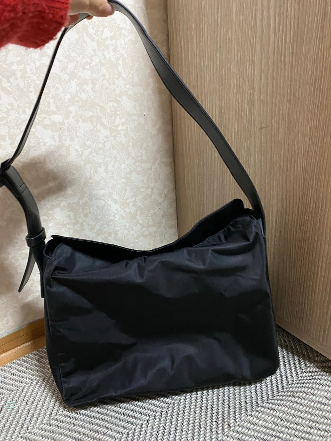 DKNY 숄더백 상품이미지4