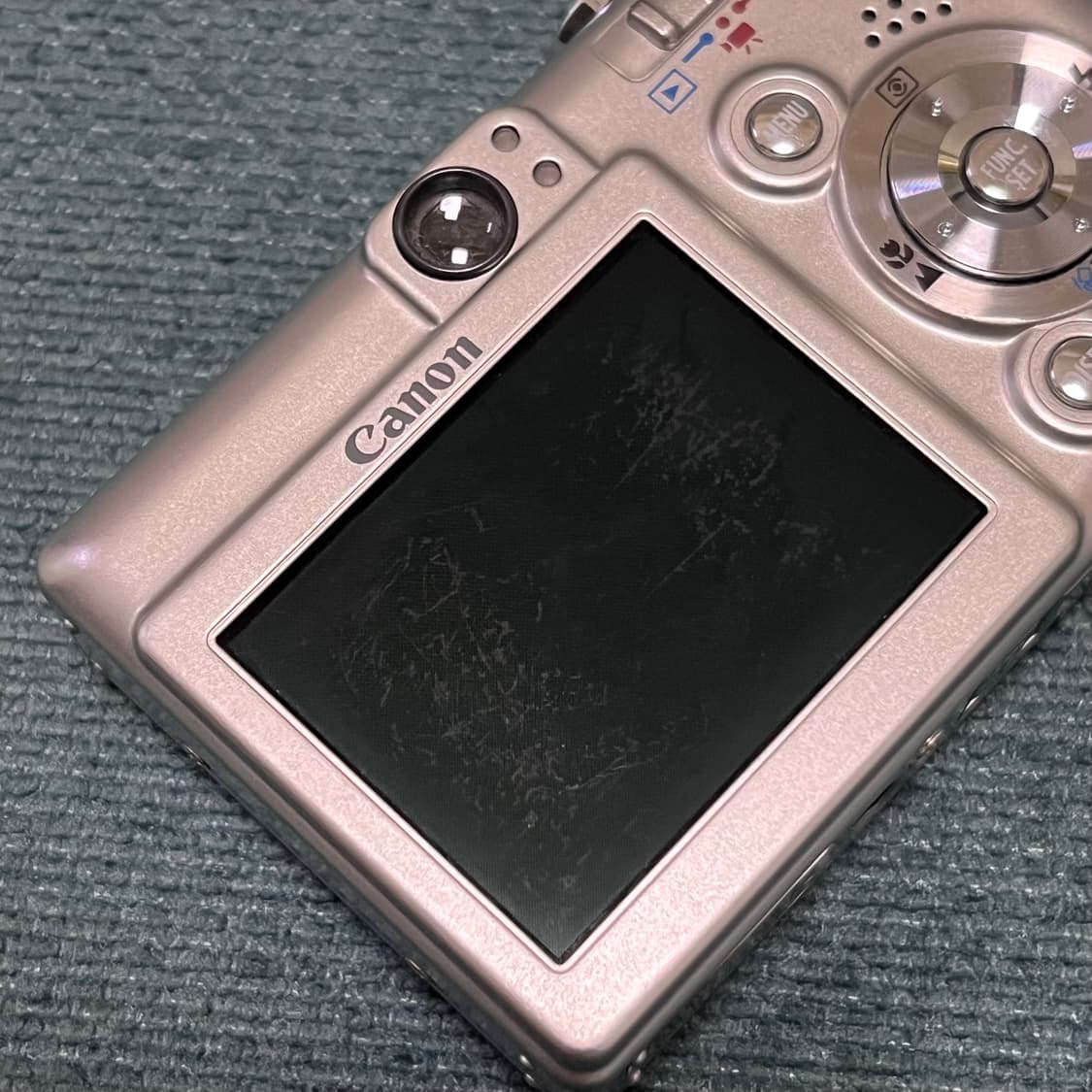 canon ixy50 캐논 디지털 카메라 상품이미지5