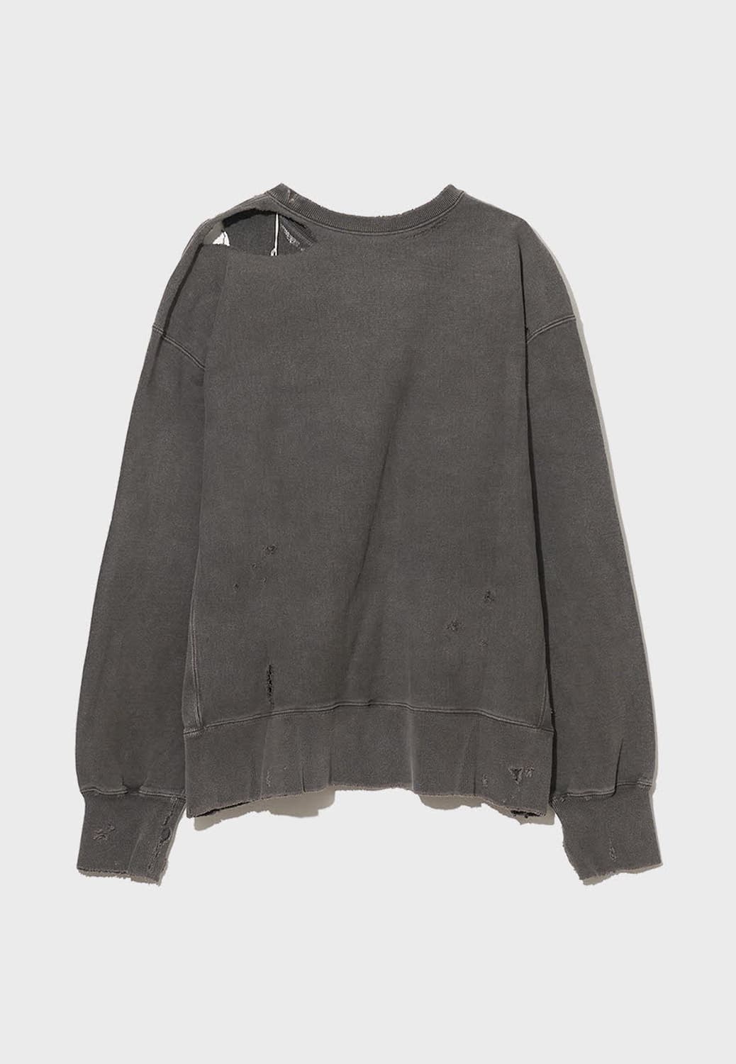 ANCELLM sweat shirt 상품이미지2