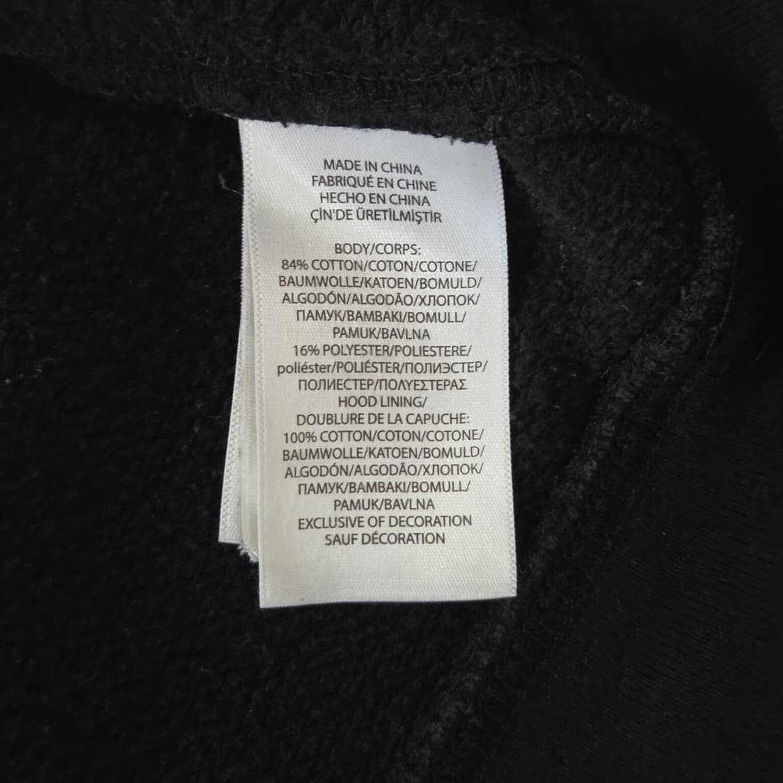 폴로랄프로렌 키즈 후드집업 M(10/12) 상품이미지5