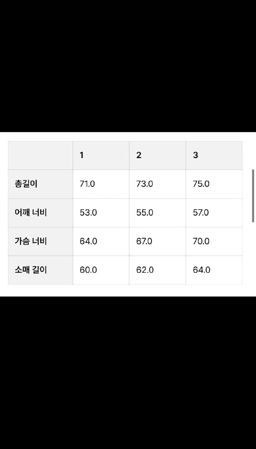 아워셀브스 코치자켓 2size 다크네이비 상품이미지2