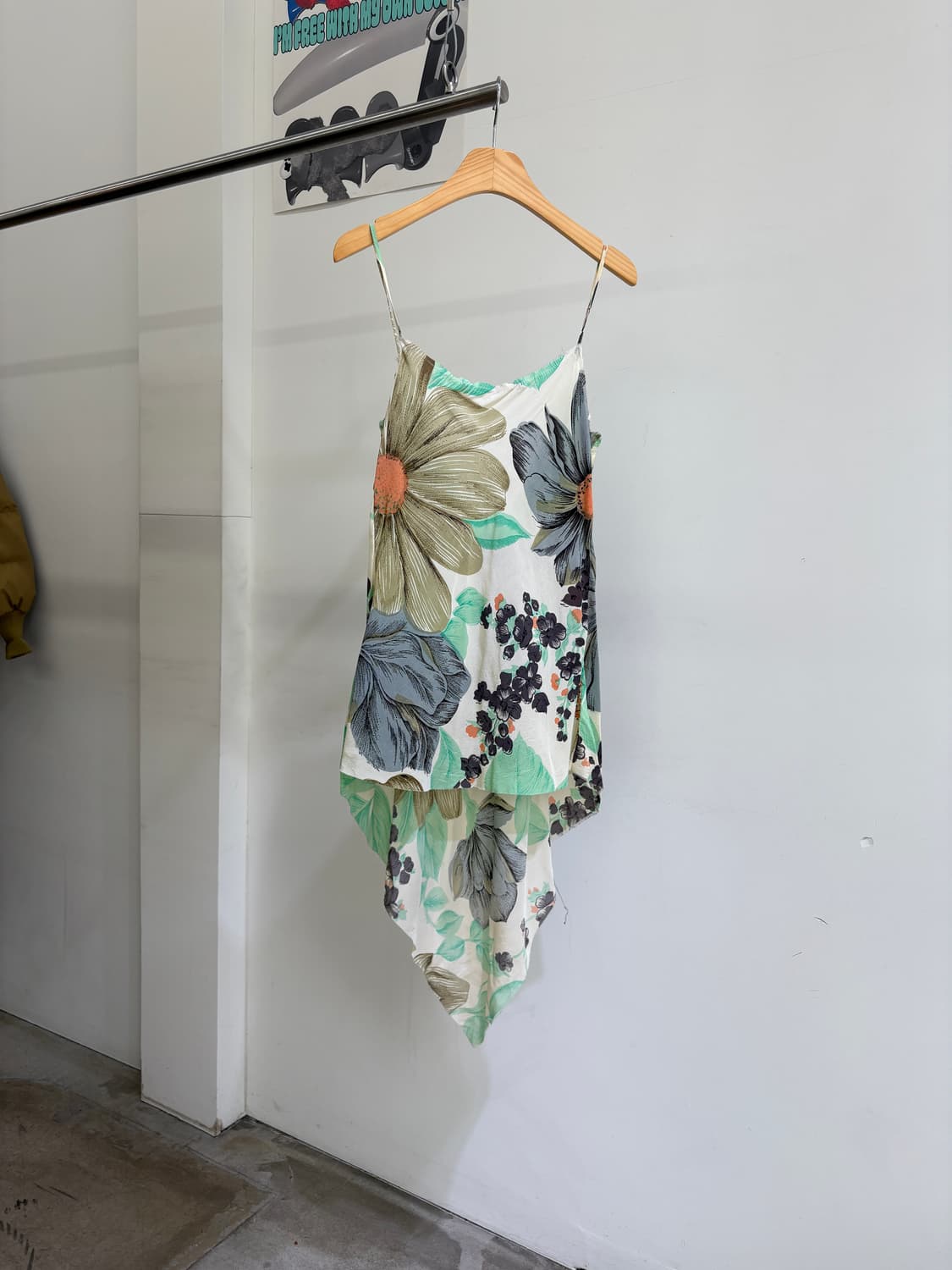 MAURIZIO PE CORARO (Made in Itlay) 원피스 상품이미지4