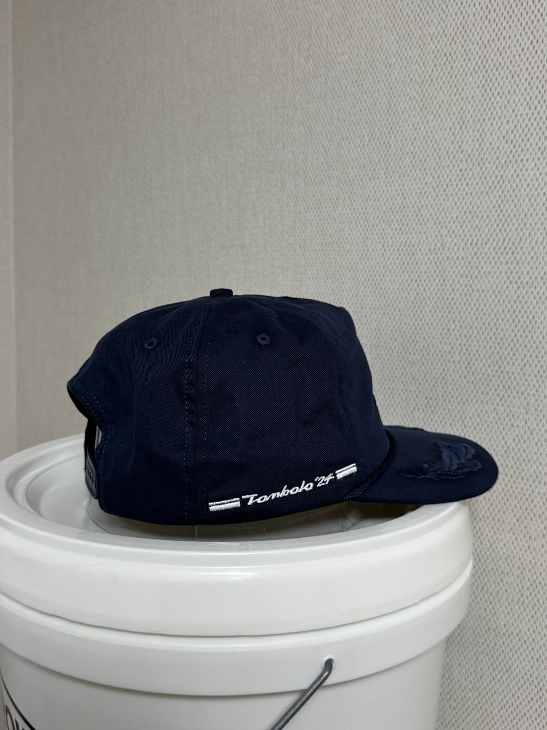 tombolo company 캡 상품이미지2