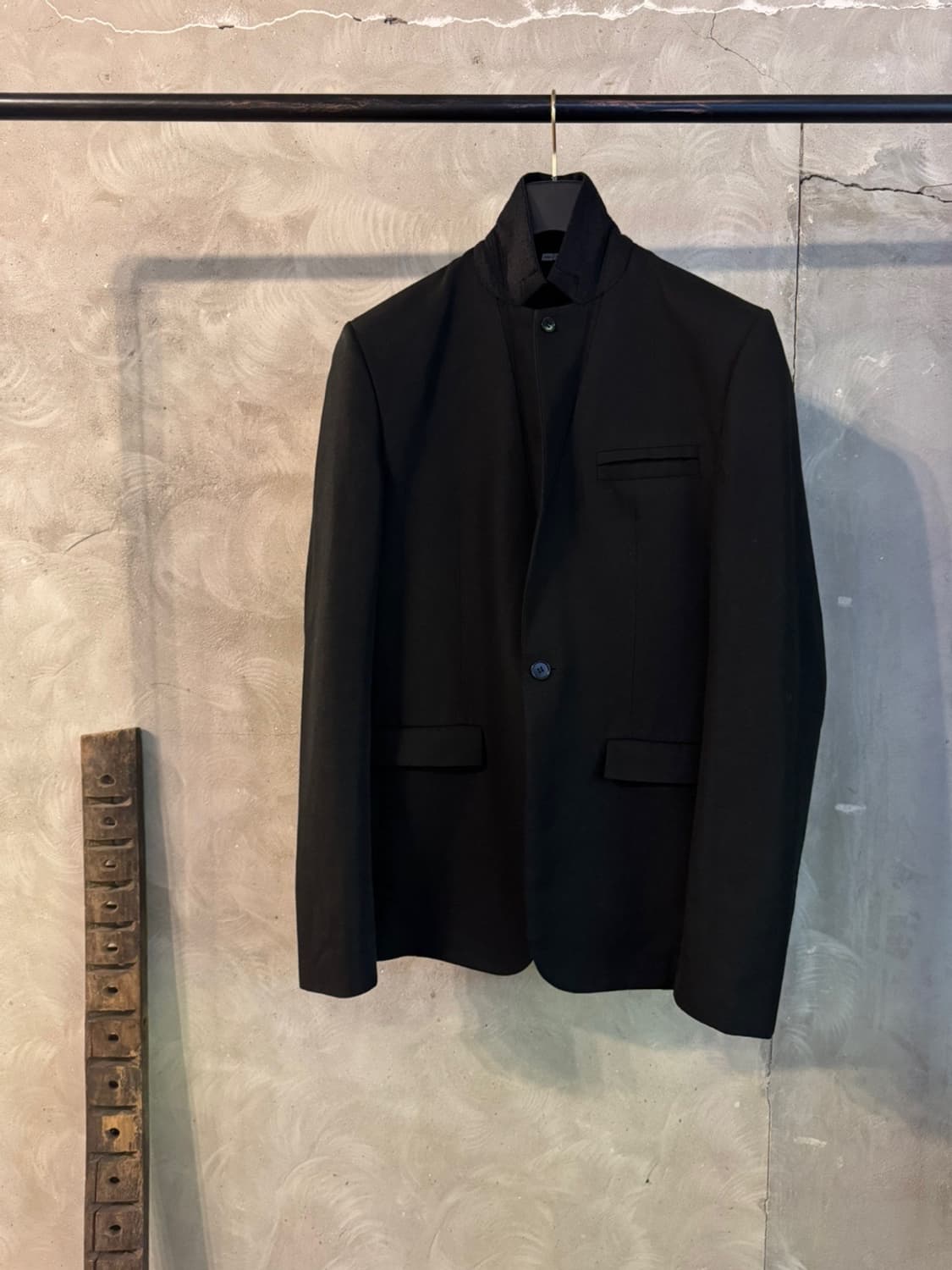 헬무트랭 테일러드 자켓 100 상품이미지5