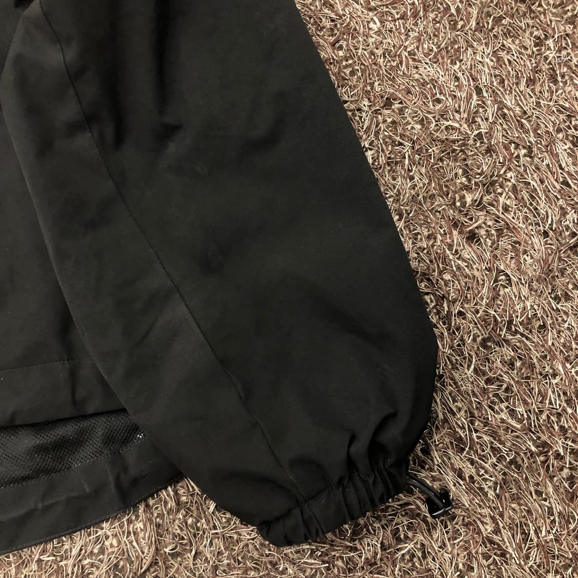 M 노매뉴얼 투웨이 후드 바람막이 자켓 상품이미지3