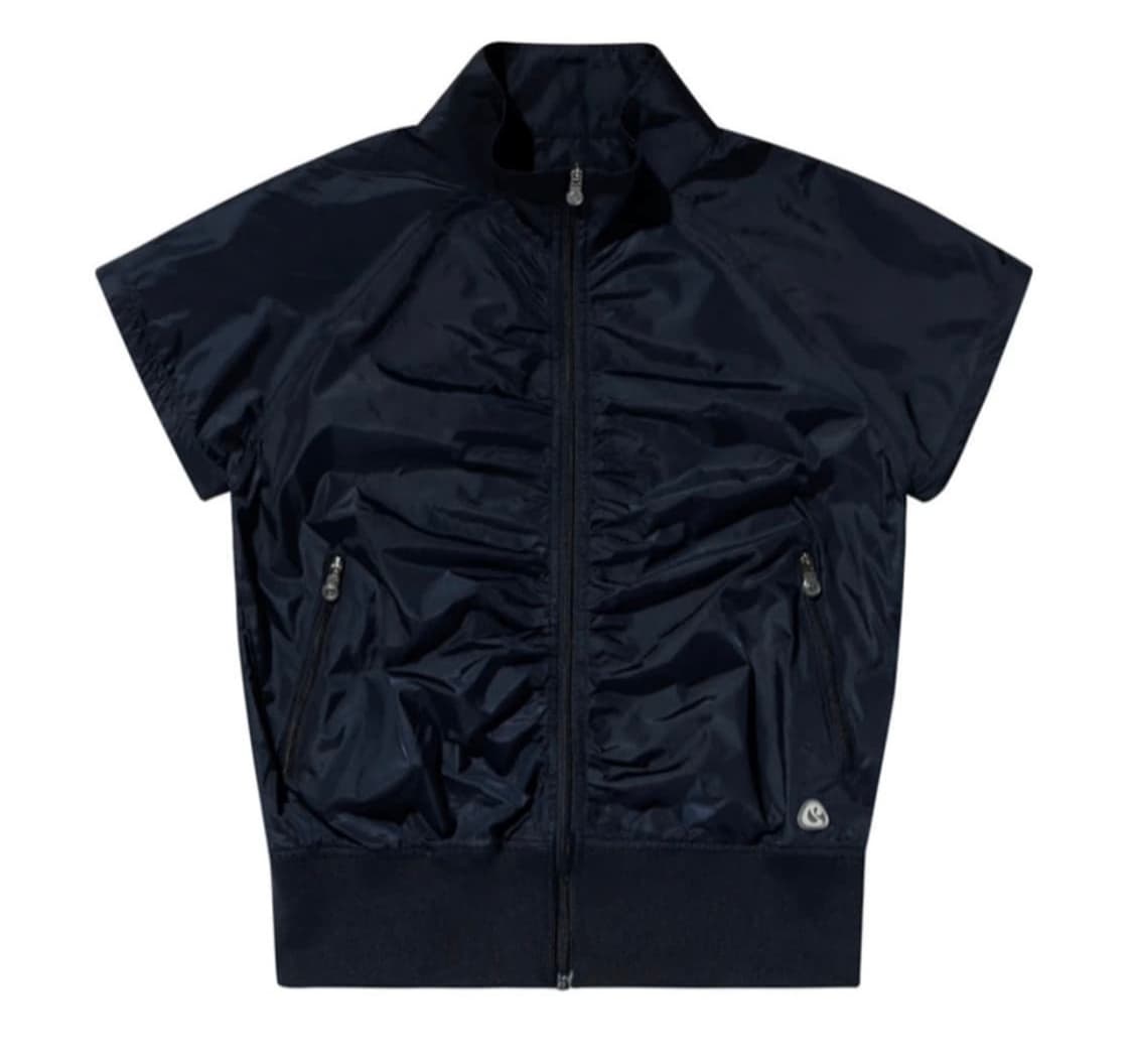 Smarturbanuseful PUCKERING WINDBREAKER  상품이미지1