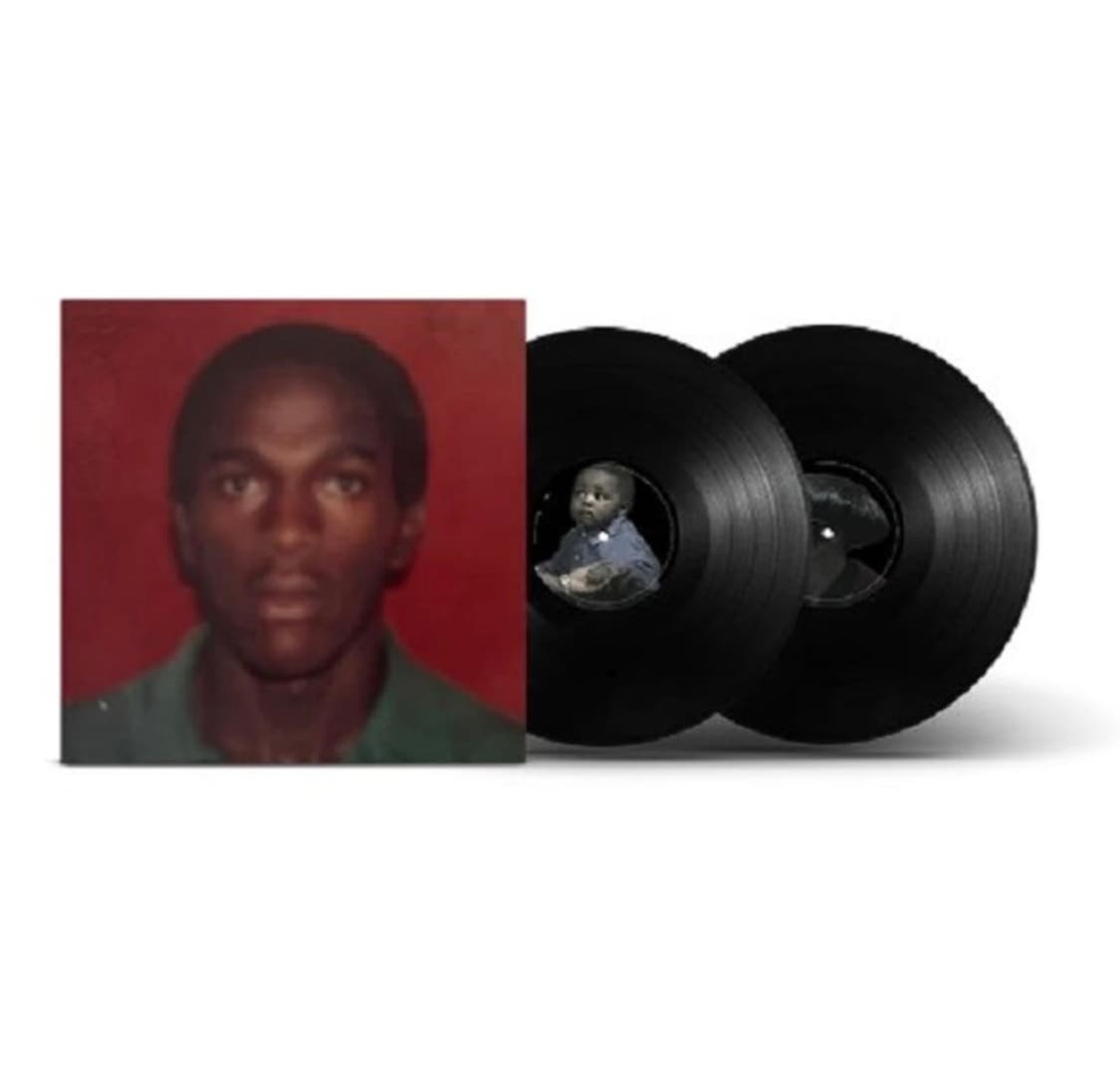 다니엘 시저 4집 Son Of Spergy lp 새상품 상품이미지1
