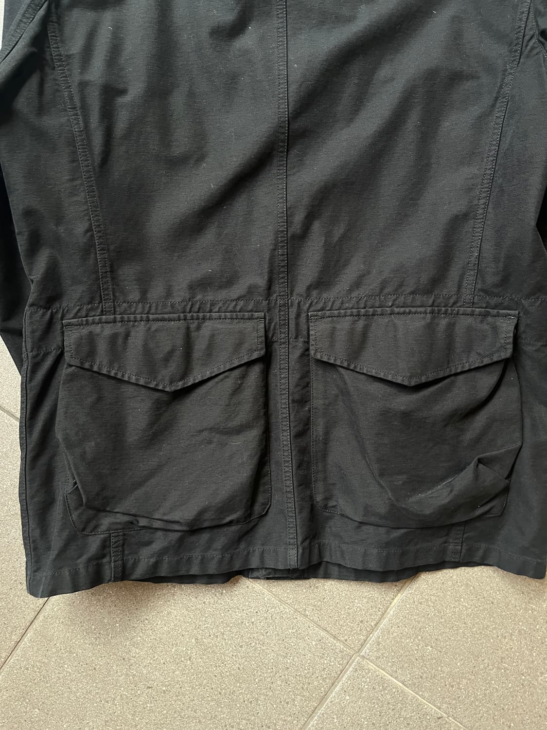 아르마니 익스체인지 필드자켓 상품이미지5