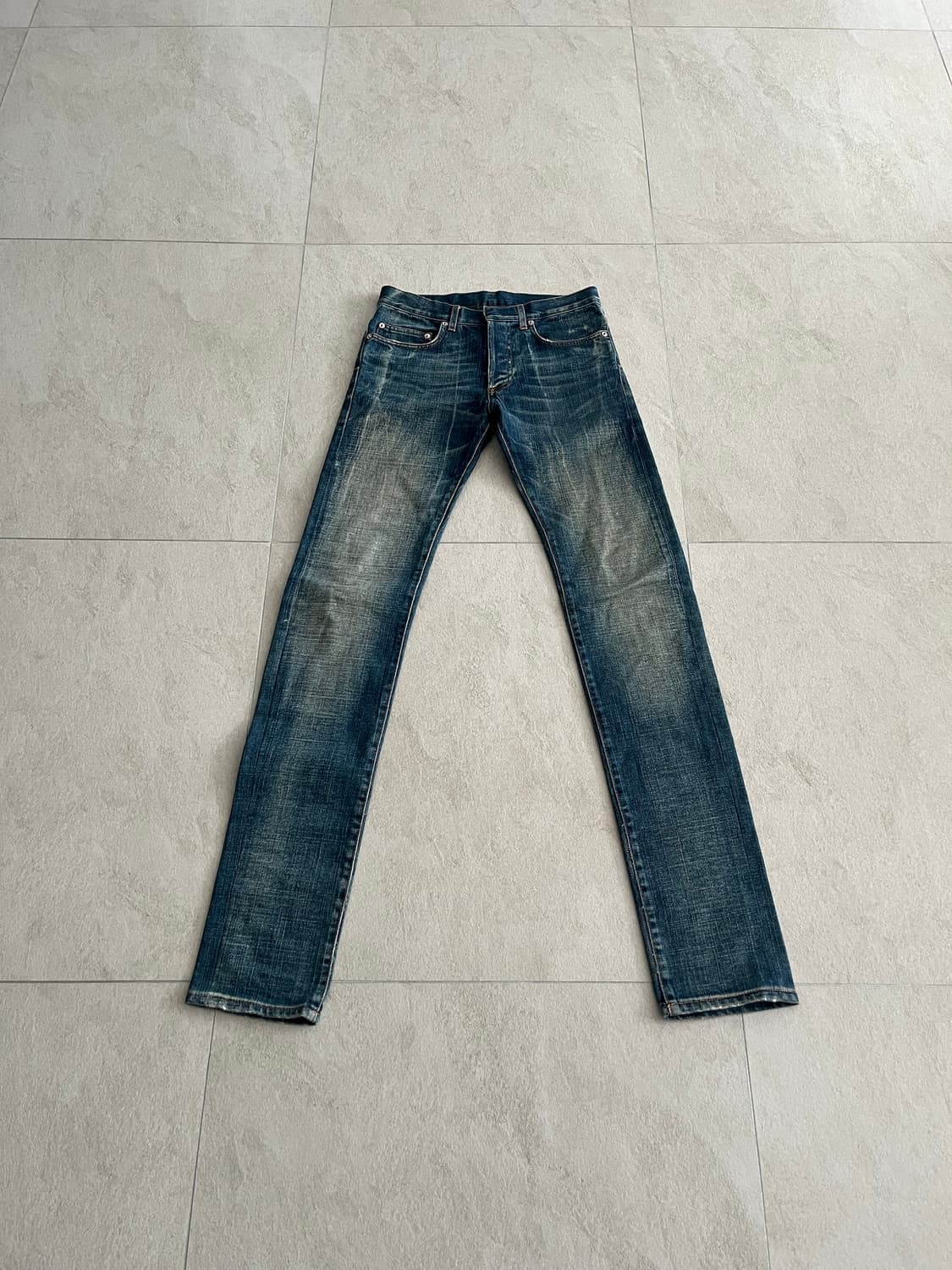 2007 Dior homme 상품이미지1