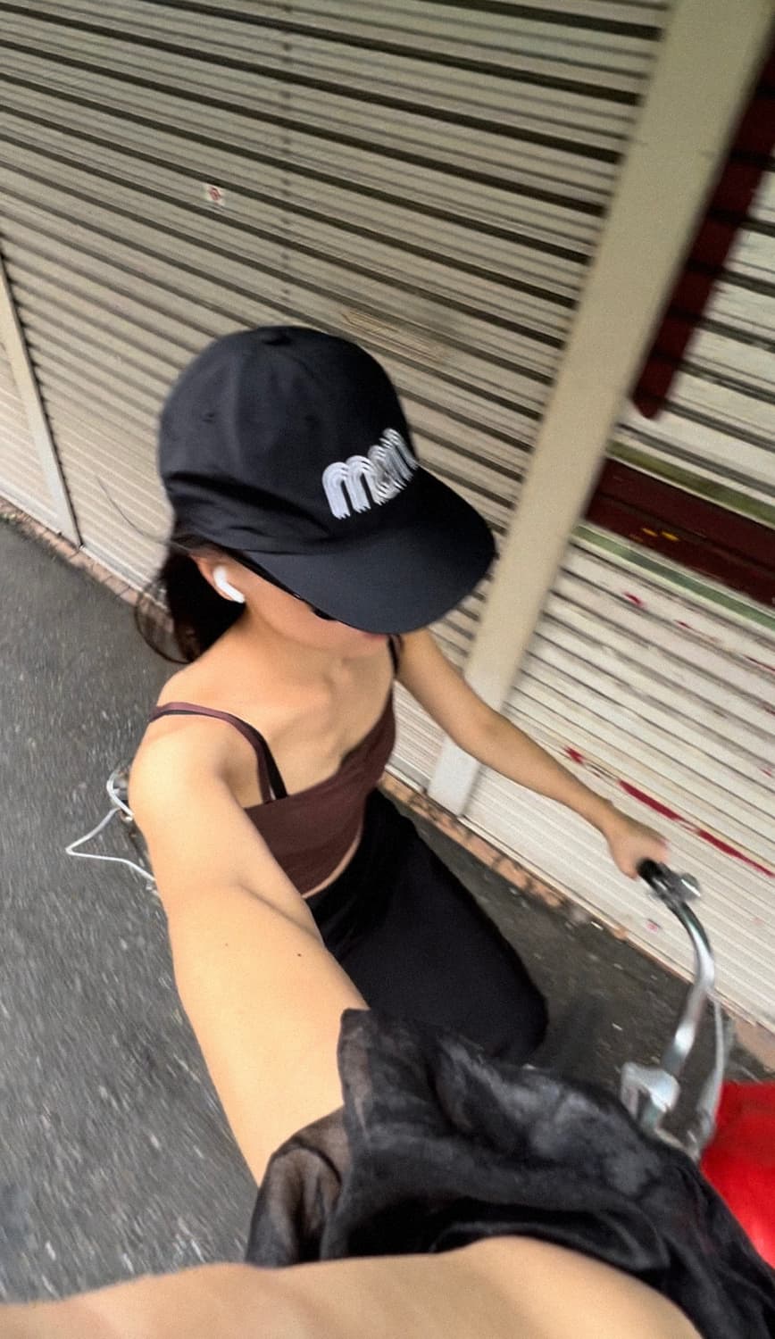 M&M Hat 상품이미지2