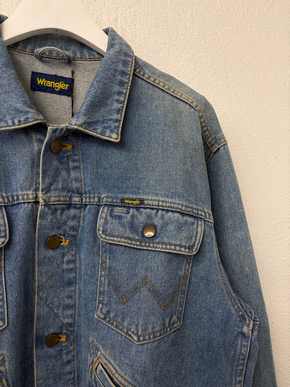 WRANGLER 상품이미지3