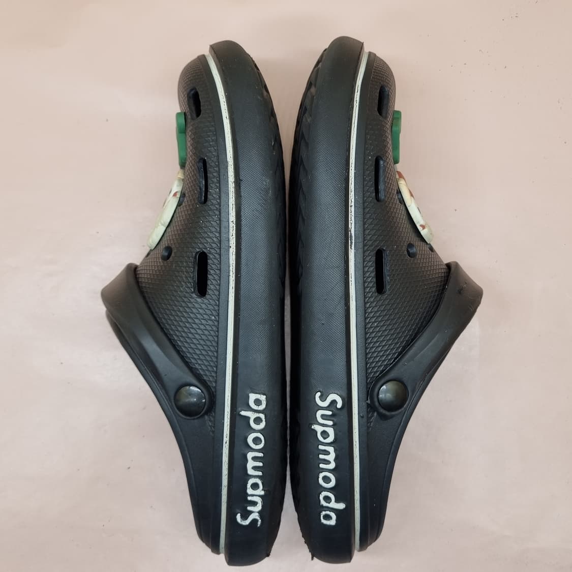 EVA 소프트 경량 아쿠아 슬리퍼 275 상품이미지4