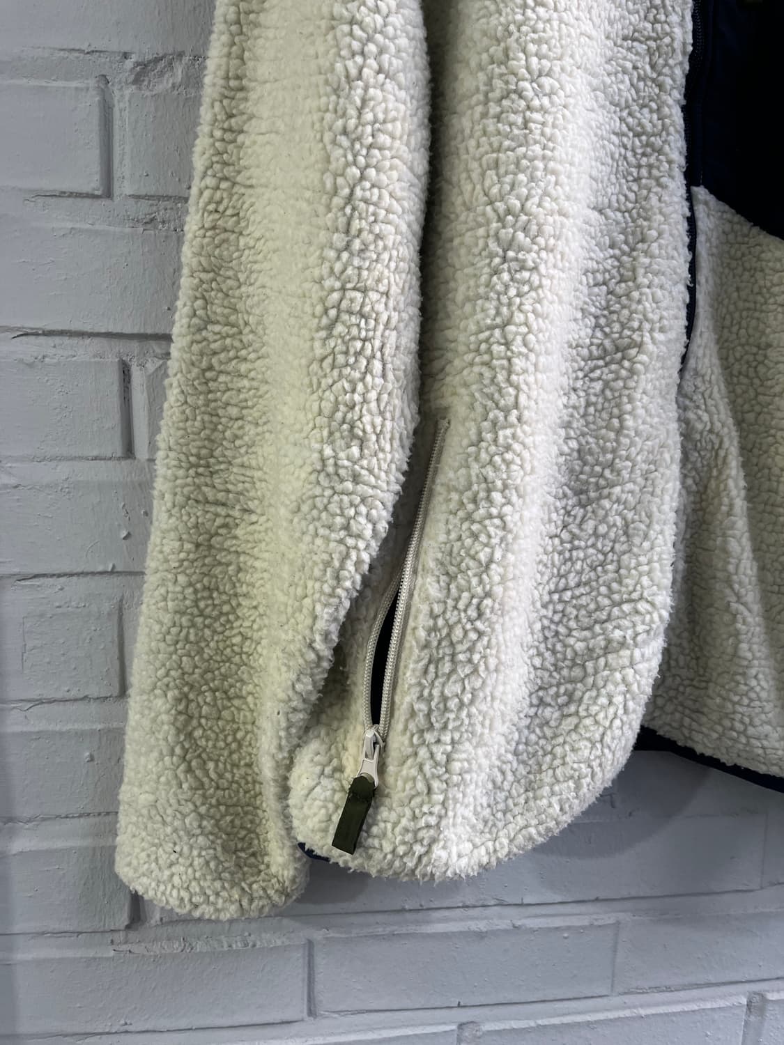 gerry fleece jacket 상품이미지3