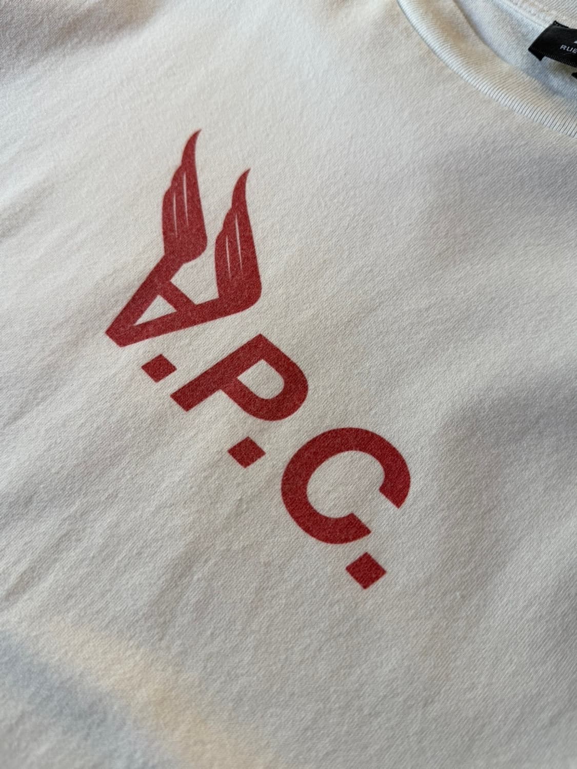 아페쎄 티셔츠 100 상품이미지7