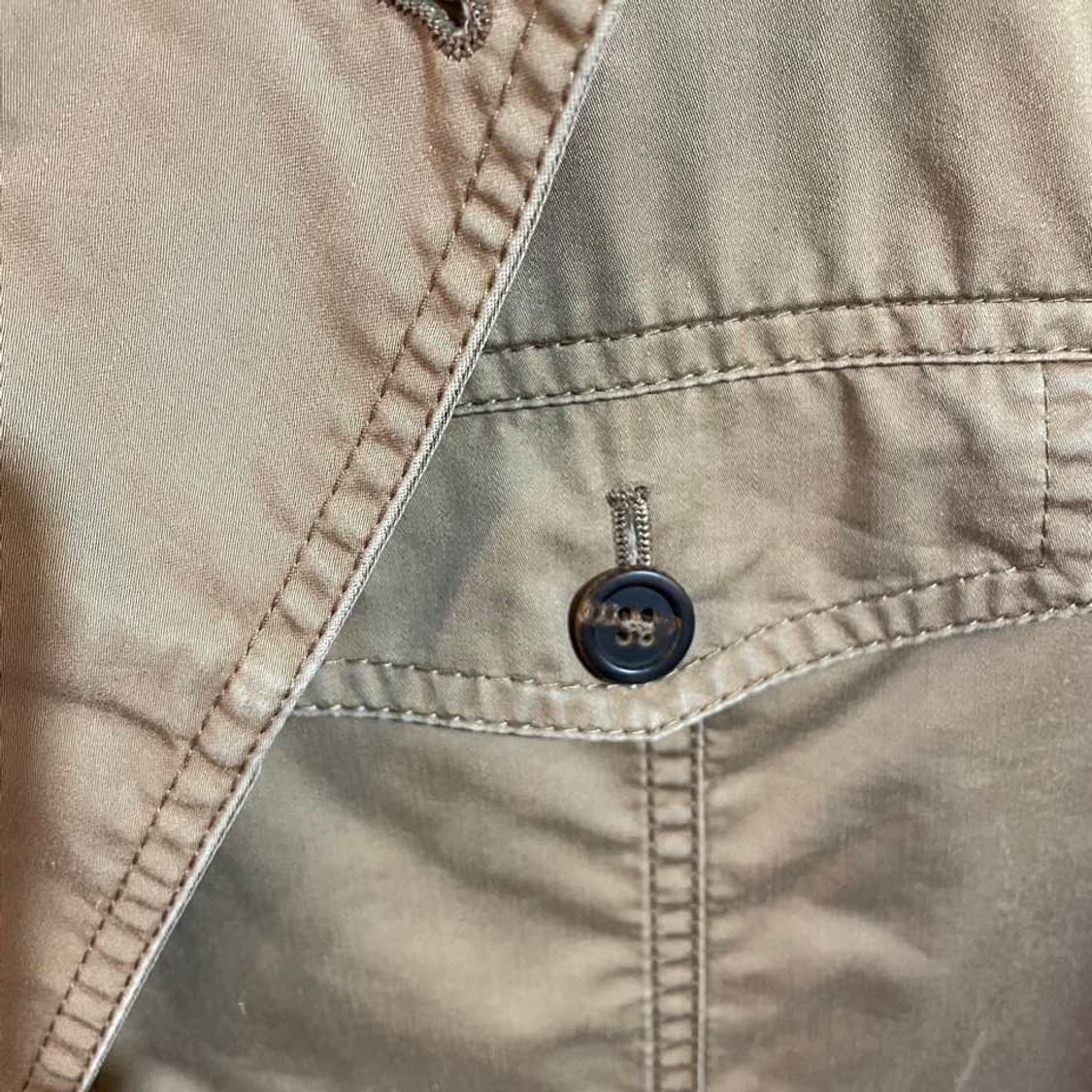 베르사체 아카이브 블레이져 상품이미지5