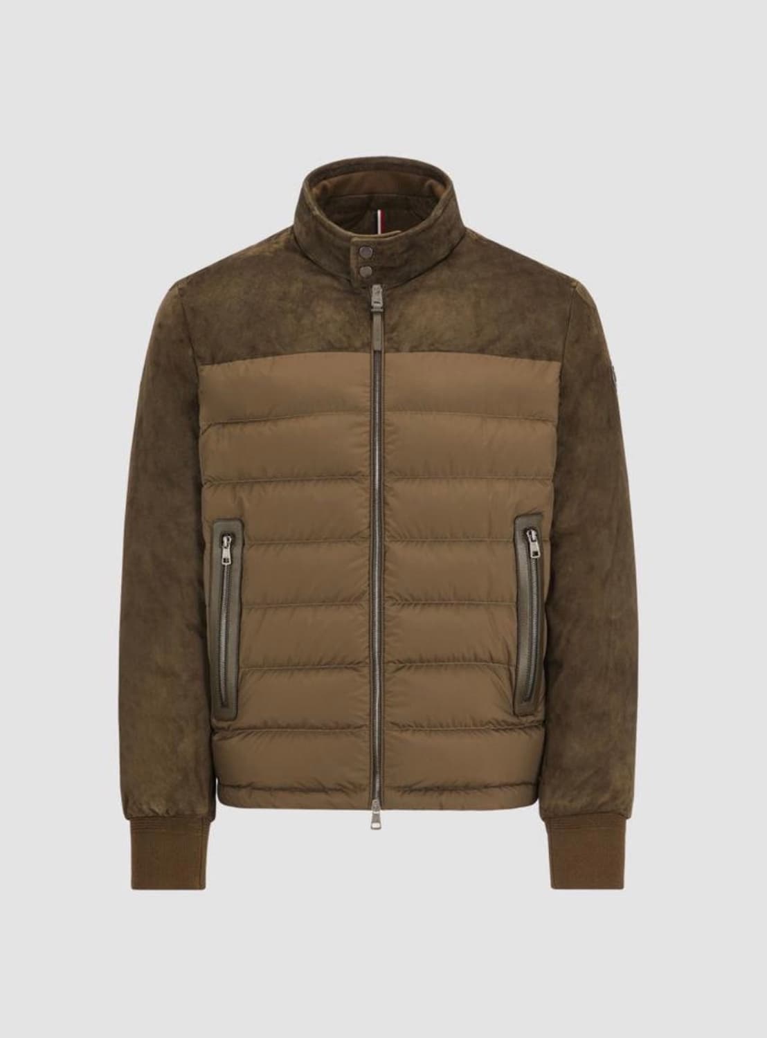 [5] moncler monviso suede goose down  상품이미지1