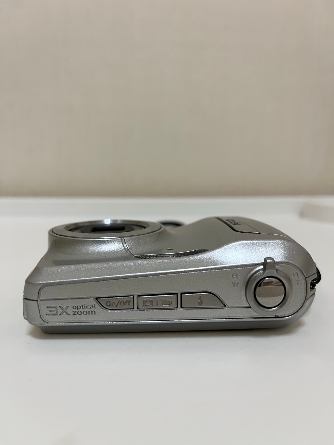 코닥 이지쉐어 c142 실버 Kodak easyshare 상품이미지6