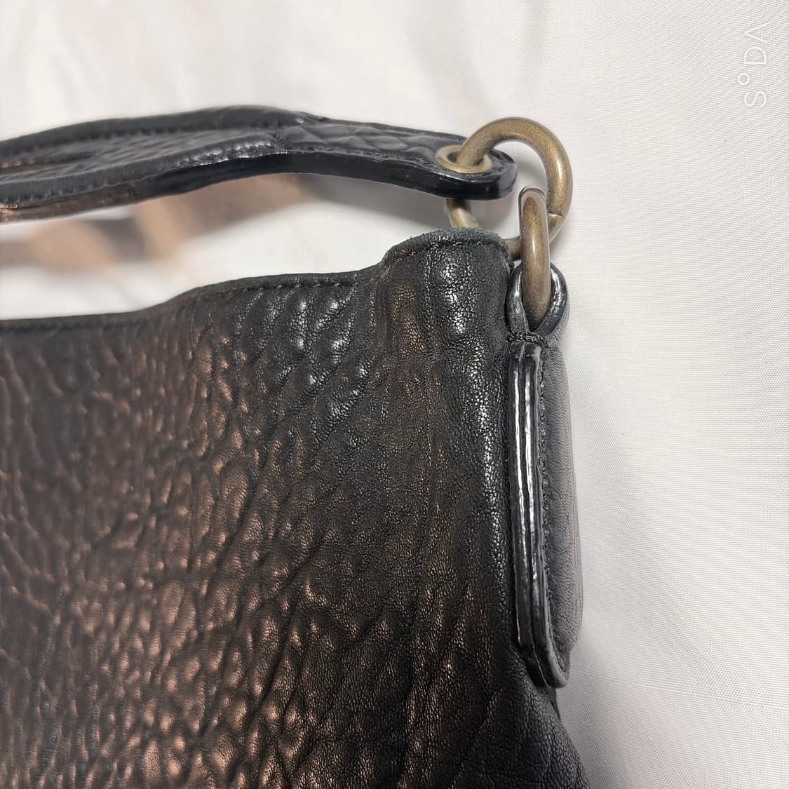 알렉산더왕 총알백 숄더백 상품이미지4