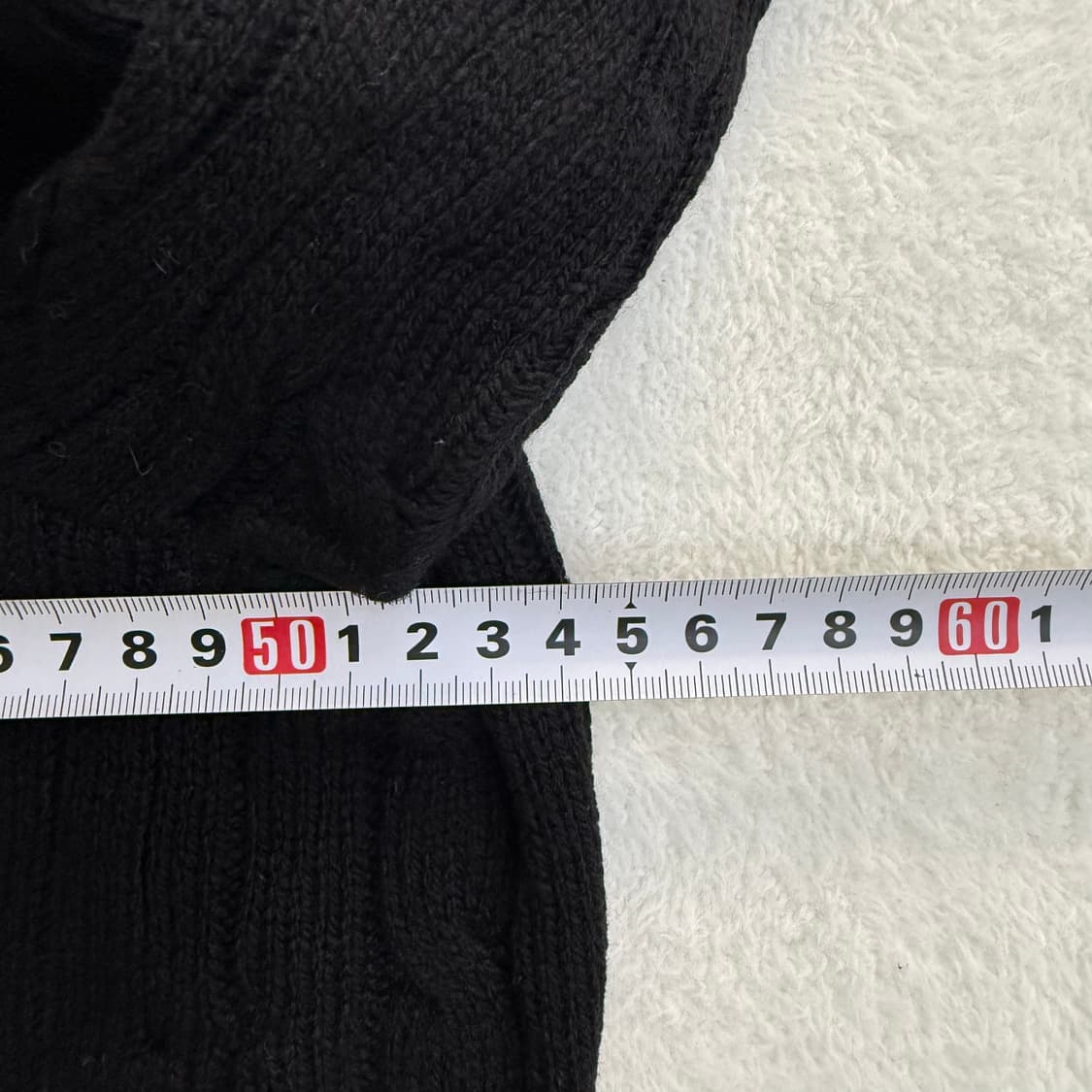 XS 폴로랄프로렌 캐시미어 니트 가디건 0320T 상품이미지5