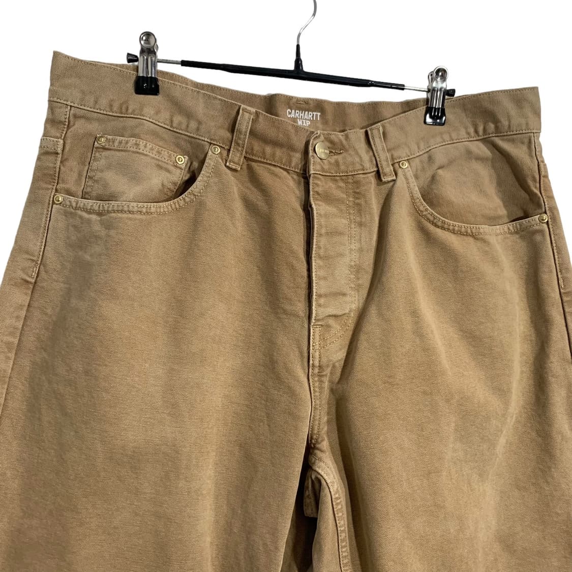 칼하트 워크 치노팬츠 상품이미지4