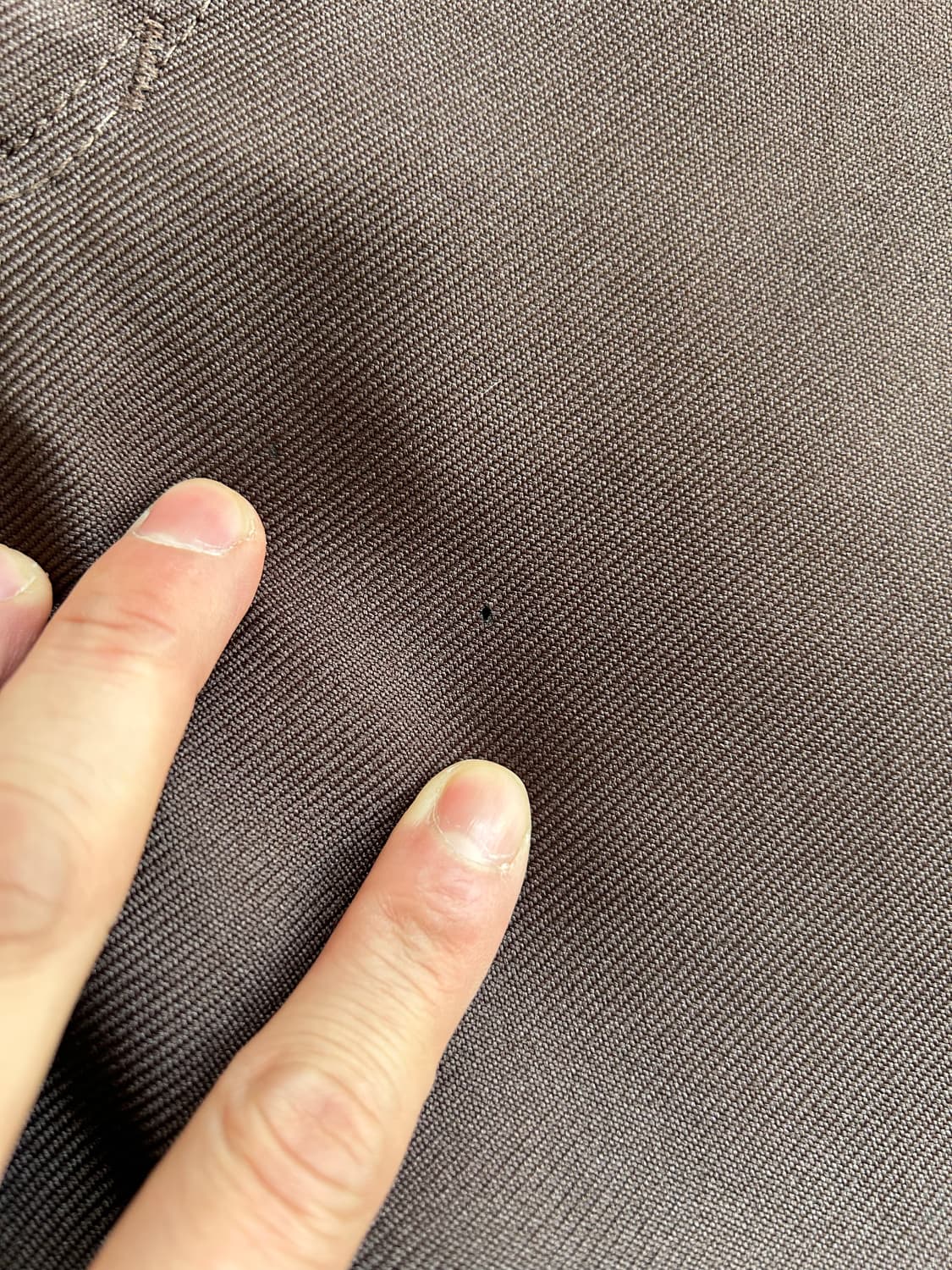 70‘s Sedge field 플레어팬츠 34in 상품이미지10