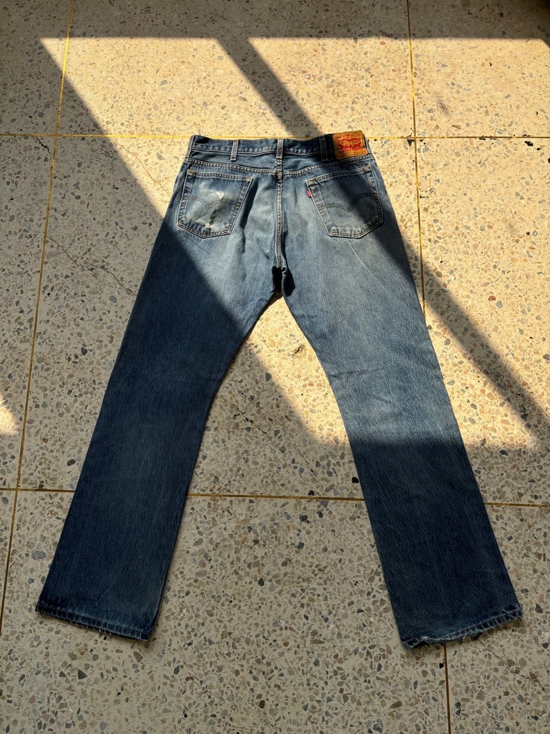 리바이스 517  상품이미지9