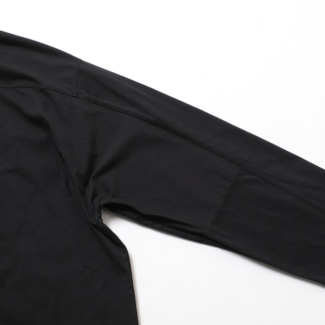 AW25 YOKE 롱슬리브 상품이미지3