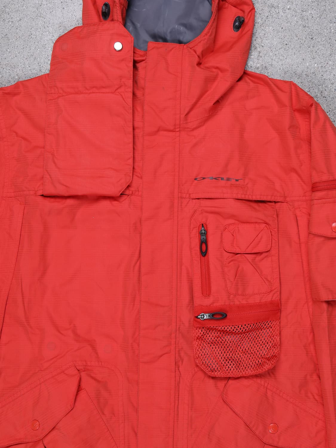 Oakley FW06 3 Magnetic Pocket Jacket 상품이미지2