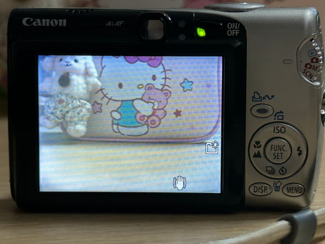 캐논 익시800is/익서스800is/ixy 800is/ixus 800is 상품이미지5