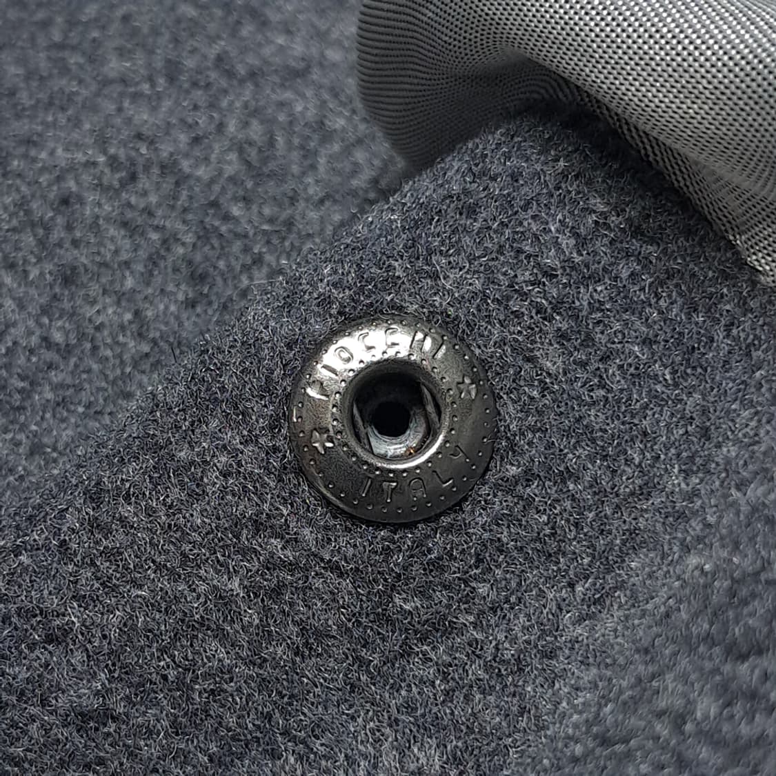 CL082 M 막스앤코 이태리판 울 혼방 더블 코트 상품이미지8