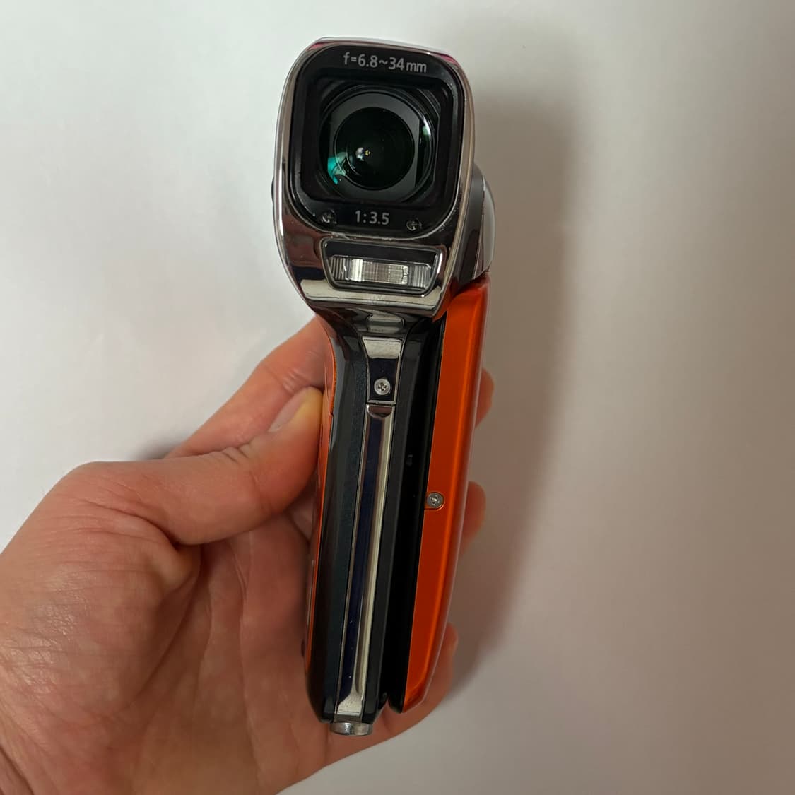 파나소닉 hx-wa10 오렌지 상품이미지2