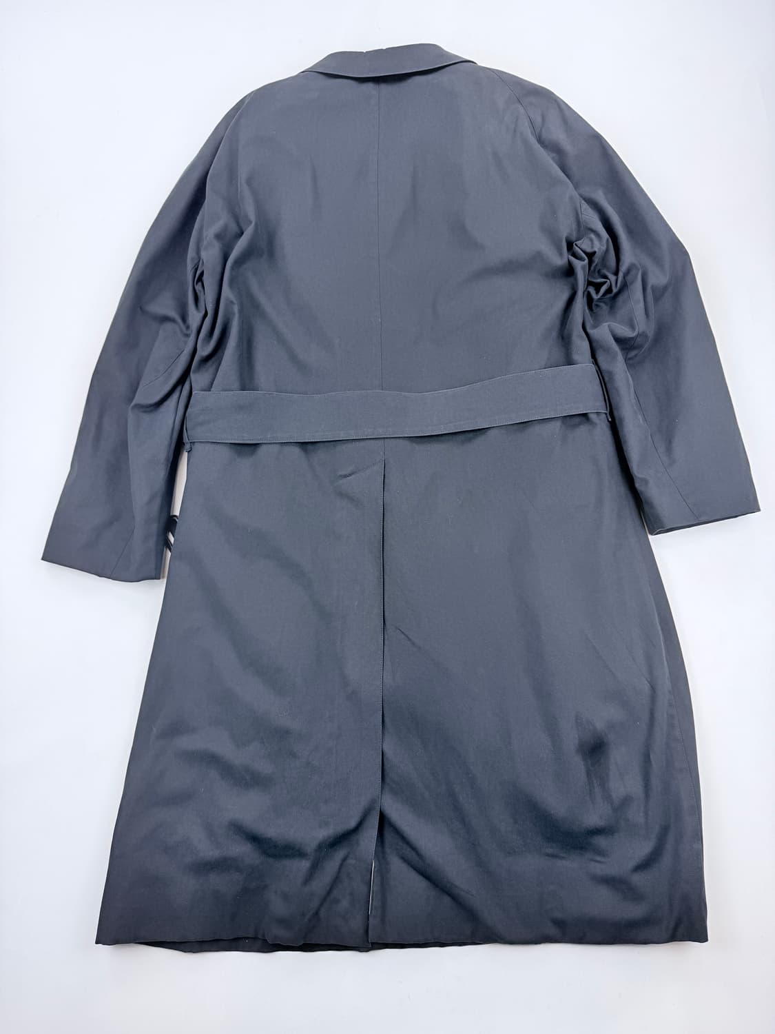 버버리 런던 개버딘 트렌치코트 내피포함 백화점 정품 상품이미지8