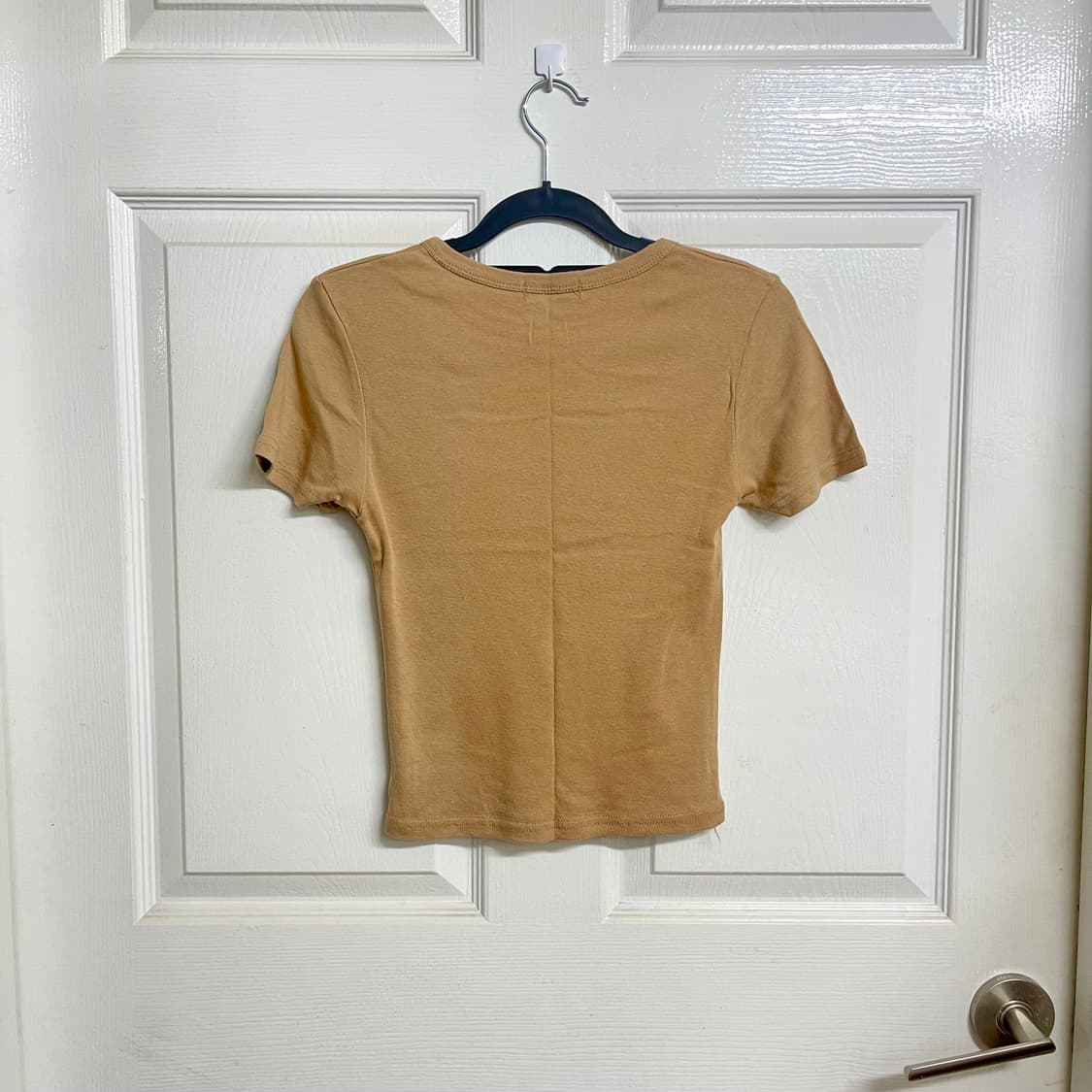 y2k mini tee (darkvictory made) *1 상품이미지3