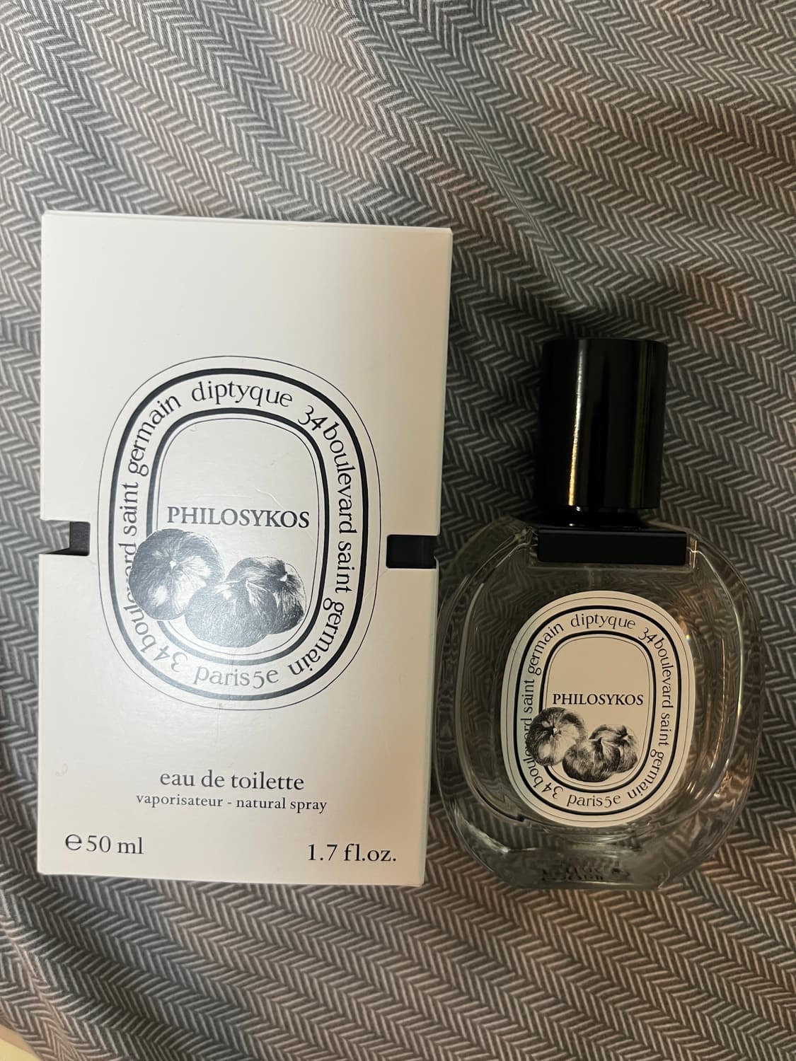 딥디크 필로시코스 50ml 상품이미지1