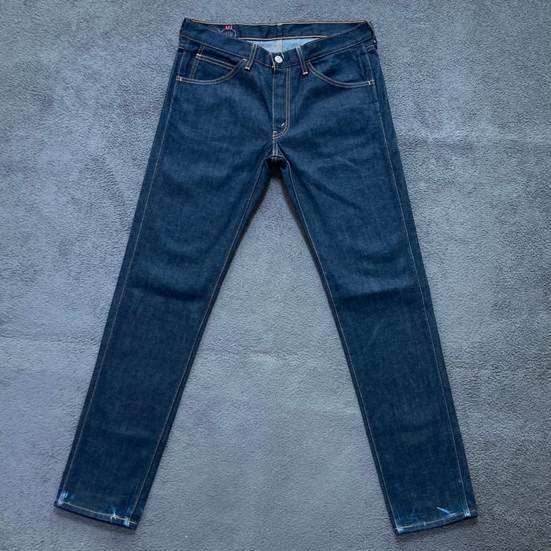 리바이스 데님팬츠 SIZE 34 상품이미지2