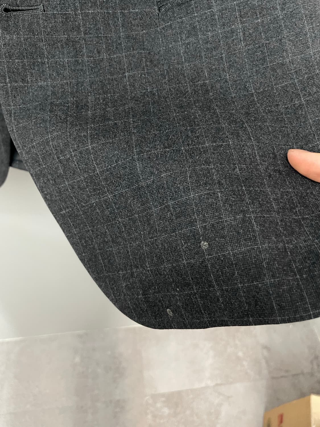 입생로랑 블레이저 자켓 H2458 상품이미지6